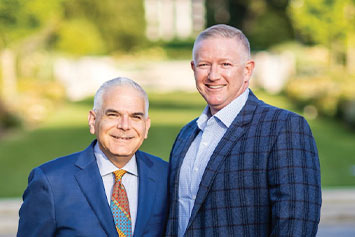 Dan Goss and Jim Gurney. Links to their story GossGurney.jpg