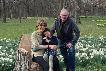 Pat and Bob Hunt. Link to their story Hunt.jpg